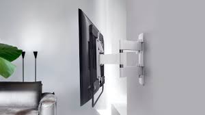 Can i mount a tv on drywall? Best Tv Wall Mounts The Best Mounting Brackets From Flush Mount To Full Motion T3