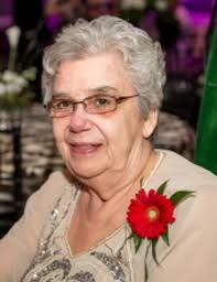 Rochette Alma Webb Allen Obituary January 17, 2023