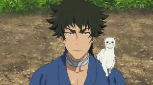 Kuromukuro Season 1 Episode 8 Random Ramen