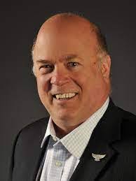 Dave Bayes Redux: One man brings bycatch understanding to the surface for  Alaskans