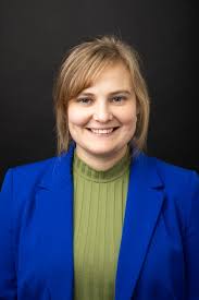 Elizabeth Trudeau, Ph.D.