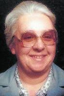 Nancy Bastien Obituary (1931