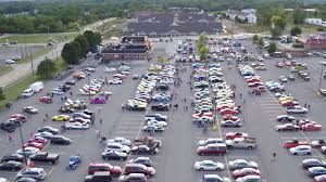 Fhra ry sääntömääräiseen syyskokoukseen voi osallistua etänä! Brunswick Ohio Car Show August 2017 Youtube