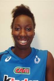 Paola ogechi ogonu (born 18 december 1998) is an italian female volleyball player of nigerian heritage. Paola Egonu Alchetron The Free Social Encyclopedia