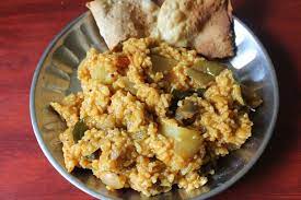 Sambar Rice Sambar Sadam One Pot Meal Yummy Tummy Indian Vegetarian Dishes One Pot Meals Indian Food Recipes