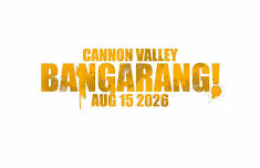 Cannon Valley Bangarang Car Show