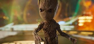 A group of intergalactic criminals must pull together to stop a fanatical warrior with plans to purge the a very beautiful visual effects movie. How They Animated Baby Groot In That Epic Opening To Guardians Of The Galaxy Vol 2