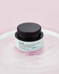 Belif the true cream aqua bomb review indonesia. Belif Aqua Bomb Sleeping Mask Review Fishmeatdie