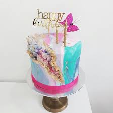 10 Mesmerizing Geode Cakes Find Your Cake Inspiration Geode Cake Birthday Cake Kids Cool Cake Designs