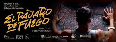 El pájaro is a corregimiento in pesé district, herrera province, panama with a population of 861 as of 2010. El Pajaro De Fuego Un Largometraje Realizado En La Carpio Carpio De Luz