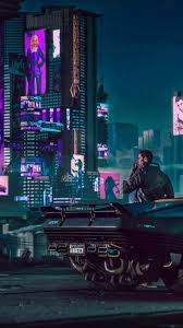 Cyberpunk 2077 Mobile Wallpaper Posted By Michelle Simpson Page 2 top post is cyberpunk 2077 video game 4k wallpaper.