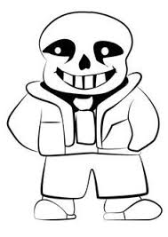 On his way frisk found a lot of monsters. Undertale Coloring Pages Artofit