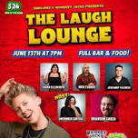 Laugh Lounge Comedy