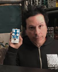 Dispatch Master through the years. Here are some of our favorite artists  with their "always on" delay and reverb device⁠. Get yours at  https://www.earthquakerdevices.com/dispatch-master