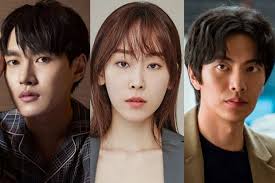 Oke langsung bisa kamu simak sinopsis the beauty inside selengkapnya. Lee Tae Ri Dan Seo Hyun Jin Bintangi The Beauty Inside