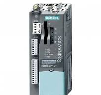 S120 Motor Module 6SL3120-2te13-0ad0 Servo Power Module