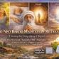 Osho Neo Bardo 3-day workshop with Atmo