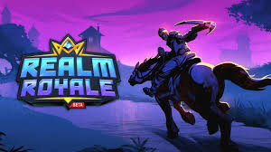 Realm Royale Beta For Ps4 And Xbox One Sign Ups Now Live