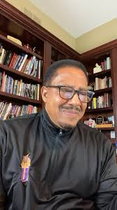 To the MATRIARCH, DR. LUVENIA MILES, The Founding Mother of International  Gospel Center. HAPPY BIRTHDAY!!! WE LOVE YOU!! Help us wish Mother Miles a  Happy Birthday! 🎂🎁🎈🎉