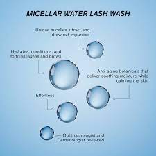 How to wash lash extensions with water. How To Clean Lash Extensions With Micellar Water Arxiusarquitectura