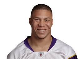 Ian Johnson Career Stats