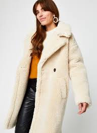 We did not find results for: Vero Moda Manteau Long Vmlynne Teddy Jacket Beige Vetements Chez Sarenza 457736