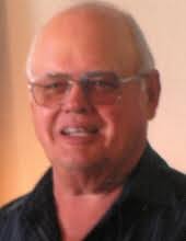 Obituary information for Robert Stephen (Steve) Ward