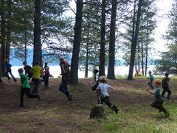 List of outdoor games for kids. Kids Outdoor Relay Games Come Learn And Join In The Fun