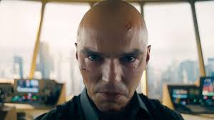 Will the new Superman film's Lex Luthor surpass the previous one?