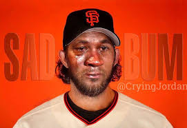 Crying Jordan