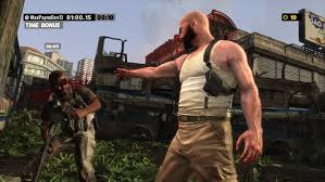By adam patrick murray video director & photographer, pcworld | today's best tech deals picked by pcworld's editors top deals on great products. Max Payne 3 S Arcade Modes Revealed