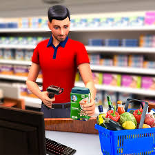 Maybe you would like to learn more about one of these? Shopping Mall Girl Cashier Cash Register Games 3d Apl Di Google Play