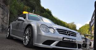Mercedes Clk63 Amg Black Series F1 Safety Car Car Safety Mercedes Clk Mercedes