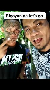 #Bigayan na let's go