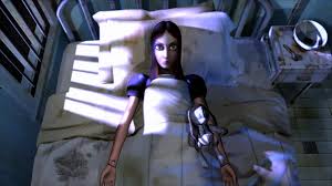 The siren dress would have been the only dress that can change alice's legs had the swimming ability been included in the final release, as the dress turns her legs into a mermaid's tail. Alice Madness Returns Unlockables Movesnew