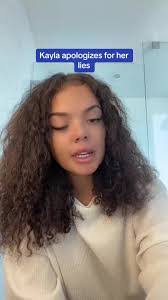 Kayla Slate's Instagram, Twitter & Facebook