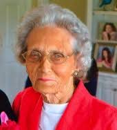 Obituary information for Mary Esther Baird Morris