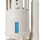 3 Inch Dual Flush Valve Replacement, Toilet Flush Valve for ...