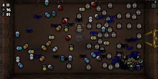 Feb 03, 2021 · today in binding of isaac, we are bringing eden all the way to the cathedral so we can beat isaac and unlock the blank card so we can fully break the game fo. The Binding Of Isaac Repentance S Nerfs Make Sense Now