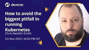 How to avoid the biggest pitfall in running Kubernetes