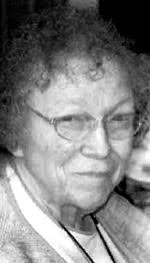 Sarah Rainer Obituary (1923