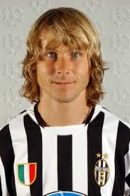 This statistic shows which shirt numbers the palyer has already worn in his career. Pavel Nedved Juventus Stats Titles Won