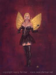 The Spanking Fairy a Naughty Burlesque Art Print - Etsy New Zealand