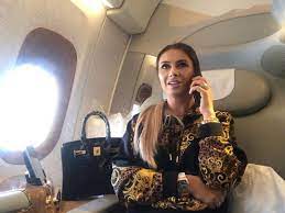 Nada prodan net worth is $5 million. Meet Stunning Playboy Model And Football Agent Anamaria Prodan Who Is Looking To Buy Romanian Side Fc Hermannstadt