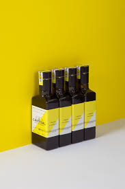 El Cantizal Extra Virgin Olive Oil Olive Oil Bottles Olive Oil Packaging Olive Oil Bottle Design