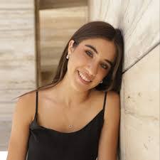 Eve Adair's Instagram, Twitter & Facebook