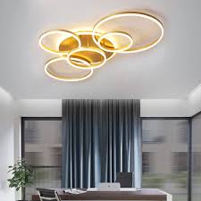 See more ideas about futuristic architecture, futuristic city, architecture. Led Halo Ring Flush Mount Modern Acrylic Ceiling Light Bedroom Living Room