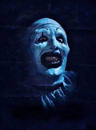 Cette politique de confidentialité s'applique aux informations que nous collectons à votre sujet sur filmube.com (le «site web») et les applications filmube et comment nous utilisons ces informations. Terrifier S Art The Clown Horror Villains Horror Movie Icons Horror Lovers