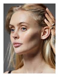 Oribe ESG Campaign — Marc Massa