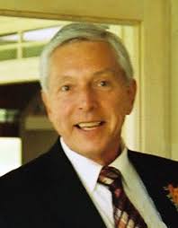 Obituary: Gene F. Tracy, 77, of Saginaw, formerly of Ludington